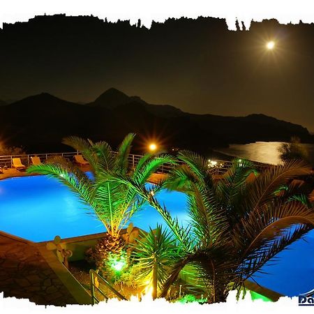 Damnoni Bay Hotel Ngoại thất bức ảnh