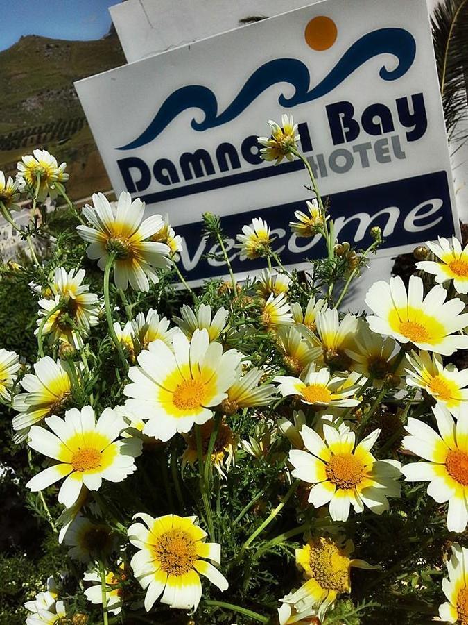 Damnoni Bay Hotel Ngoại thất bức ảnh